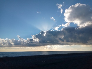 Абхазия, красивая, теплая и дружеская