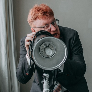 Игорь Цыганов в СМИ