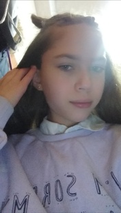 Привет я 💜Викуся-куся💜