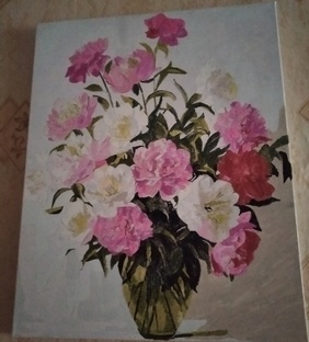 Мои увлечения и хобби.