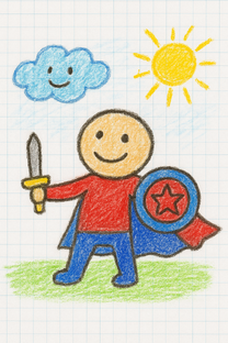 Антистресс через Абсурд