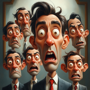 Психологические комплексы