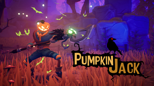 Pumpkin Jack