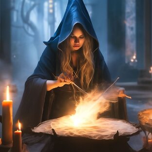 Обряды и ритуалы