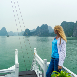 Вьетнам 🇻🇳