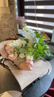 Бабушкины будни