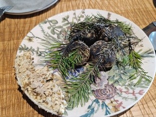 Где поесть в Екатеринбурге