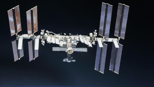  МКС (Международная Космическая Станция)