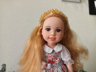 Кукольная жизнь