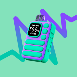 INFLAVE PULSE 15000
