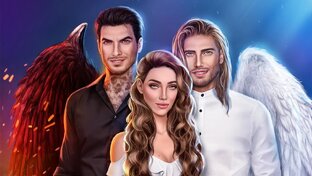 Секрет Небес — прохождение всех глав
