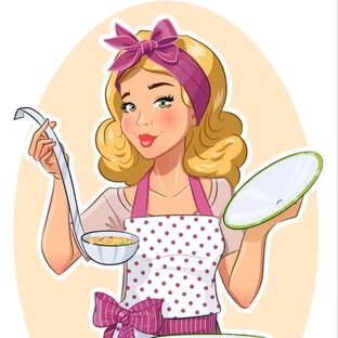  🍏 Кулинарное вдохновение