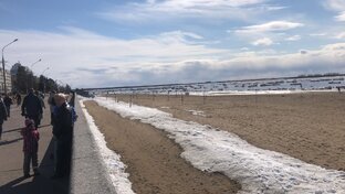 "А напоследок я скажу..."