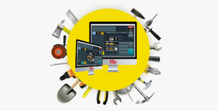 1С:Розница.АЗС для продвинутых пользователей