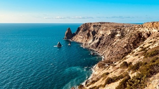 Красоты Крыма