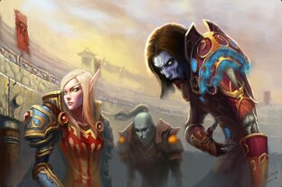 World of Warcraft