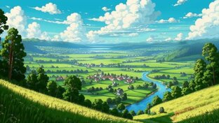 История Тургиново