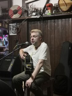 Мои музыка и видео