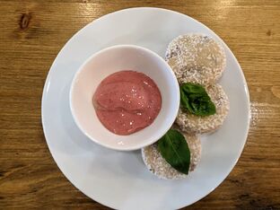 Живая кухня: рецепты и суперфуды