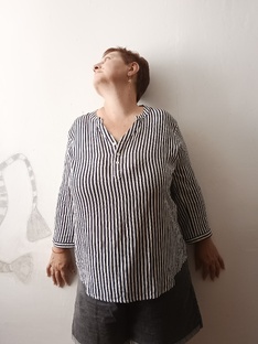 Как вы проводите лето?