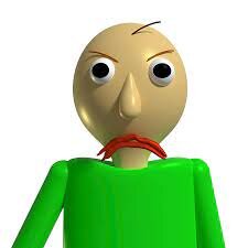 Baldi's Basics in Education and Learning
