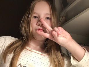 Немного о мне 