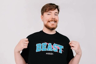 Что говорит MrBeast (Мистер Бист) 