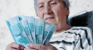 Как выжить на пенсии