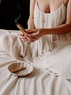 Сакральное Пеленание