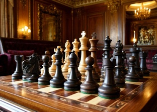 Игры больших 2