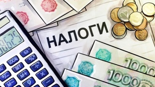 О налогах