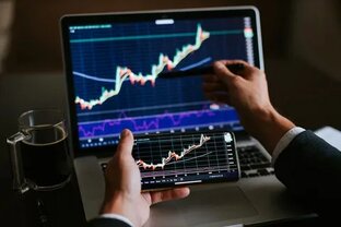 Для тех кто недавно пришел на рынок