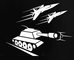 Вооружение и военная техника