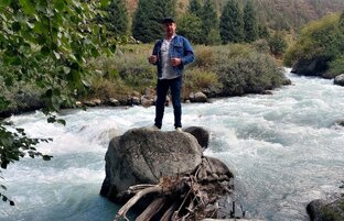 Нереальные истории реальных приключений