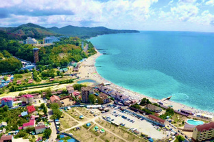 Туапсинский район