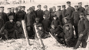 Первая Мировая война