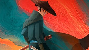 Разбор сериала «Голубоглазый самурай»