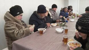 Взгляд снизу