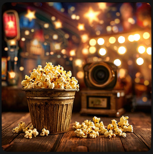 Фильмы и сериалы: моя коллекция