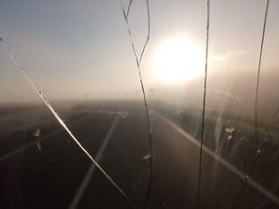 Пройденный путь 🤗