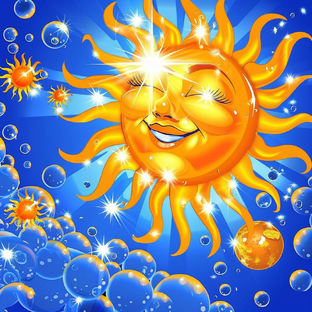 Солнцестояние, затмение