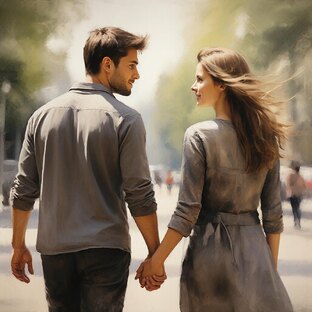 Расклады на отношения