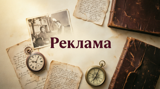 Реклама