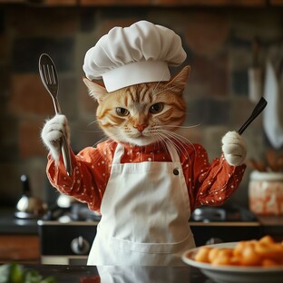 Еда и рецепты