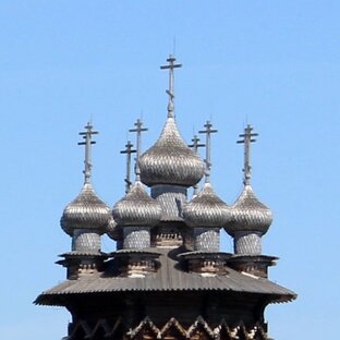 Православная поэзия