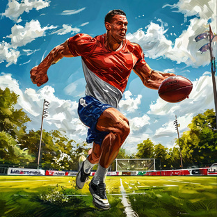 Спортивный обозреватель