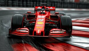 Формула-1, F1