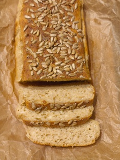 Хлеб