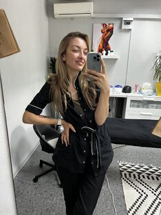 Процесс электроэпиляции