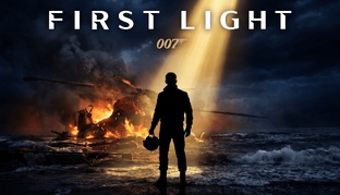 Прохождение 007 First Light